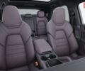 купить новое авто Порше Cayenne Coupe 2025 года от официального дилера Порше Центр Київ Аеропорт Порше фото