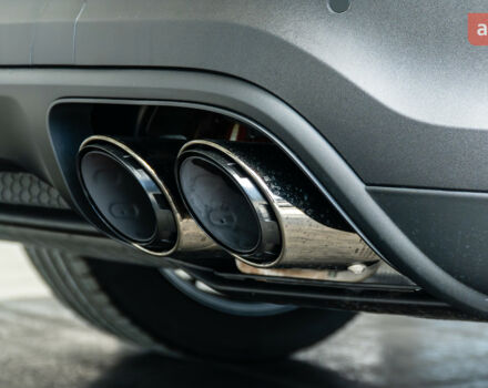 купить новое авто Порше Cayenne Coupe 2025 года от официального дилера Порше Центр Харків Порше фото