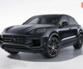 купить новое авто Порше Cayenne Coupe 2025 года от официального дилера Порше Центр Одеса Порше фото