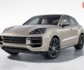 купить новое авто Порше Cayenne Coupe 2025 года от официального дилера Порше Центр Харків Порше фото