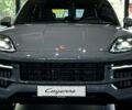 купить новое авто Порше Cayenne Coupe 2025 года от официального дилера Порше Центр Одеса Порше фото