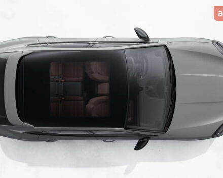 купить новое авто Порше Cayenne Coupe 2025 года от официального дилера Порше Центр Одеса Порше фото