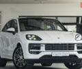 купити нове авто Порше Cayenne Coupe 2025 року від офіційного дилера Порше Центр Харків Порше фото