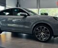 купить новое авто Порше Cayenne Coupe 2025 года от официального дилера Порше Центр Одеса Порше фото
