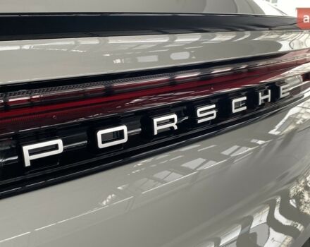купить новое авто Порше Cayenne Coupe 2025 года от официального дилера Порше Центр Львів Порше фото