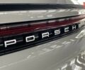 купить новое авто Порше Cayenne Coupe 2025 года от официального дилера Порше Центр Львів Порше фото