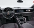 купить новое авто Порше Cayenne Coupe 2025 года от официального дилера Порше Центр Одеса Порше фото