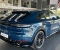 купить новое авто Порше Cayenne Coupe 2025 года от официального дилера Порше Центр Львів Порше фото