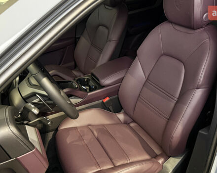 Порше Cayenne Coupe, об'ємом двигуна 3.98 л та пробігом 0 тис. км за 191352 $, фото 14 на Automoto.ua