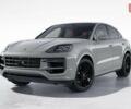 купити нове авто Порше Cayenne Coupe 2025 року від офіційного дилера Порше Центр Київ Аеропорт Порше фото