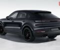 Порше Cayenne Coupe 2025 року купити нове авто Порше Cayenne Coupe 2025 року від офіційного дилера Порше Центр Київ Аеропорт Порше фото