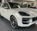купить новое авто Порше Cayenne Coupe 2025 года от официального дилера Порше Центр Львів Порше фото