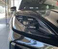 купить новое авто Порше Cayenne Coupe 2025 года от официального дилера Порше Центр Львів Порше фото