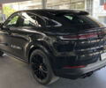 купить новое авто Порше Cayenne Coupe 2025 года от официального дилера Порше Центр Львів Порше фото
