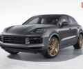 купить новое авто Порше Cayenne Coupe 2025 года от официального дилера Порше Центр Київ Аеропорт Порше фото