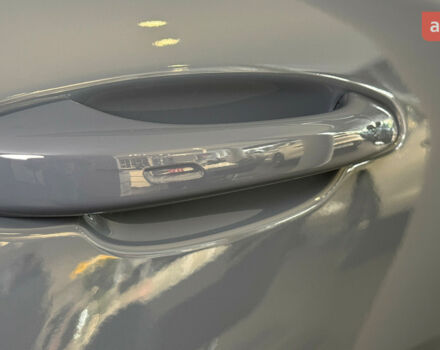 Порше Cayenne Coupe, об'ємом двигуна 3.98 л та пробігом 0 тис. км за 191352 $, фото 34 на Automoto.ua