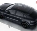 купить новое авто Порше Cayenne Coupe 2025 года от официального дилера Порше Центр Київ Аеропорт Порше фото