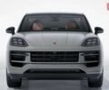 купить новое авто Порше Cayenne Coupe 2025 года от официального дилера Порше Центр Одеса Порше фото