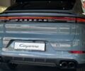купить новое авто Порше Cayenne Coupe 2025 года от официального дилера Порше Центр Одеса Порше фото