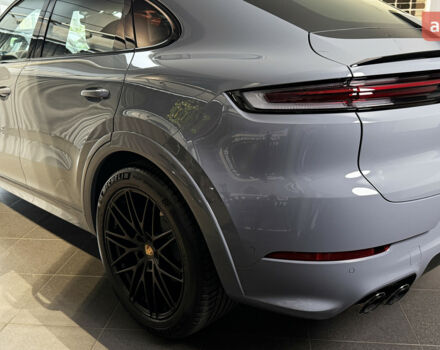 Порше Cayenne Coupe, об'ємом двигуна 3.98 л та пробігом 0 тис. км за 191352 $, фото 6 на Automoto.ua