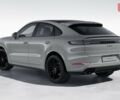 купити нове авто Порше Cayenne Coupe 2025 року від офіційного дилера Порше Центр Київ Аеропорт Порше фото