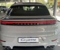 купить новое авто Порше Cayenne Coupe 2025 года от официального дилера Порше Центр Львів Порше фото