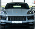 купить новое авто Порше Cayenne Coupe 2025 года от официального дилера Порше Центр Харків Порше фото