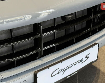 Порше Cayenne Coupe, об'ємом двигуна 3.98 л та пробігом 0 тис. км за 191352 $, фото 38 на Automoto.ua