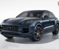 купить новое авто Порше Cayenne Coupe 2025 года от официального дилера Порше Центр Київ Аеропорт Порше фото