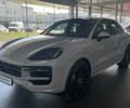 купить новое авто Порше Cayenne Coupe 2025 года от официального дилера Порше Центр Львів Порше фото