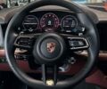 купить новое авто Порше Cayenne Coupe 2025 года от официального дилера Порше Центр Одеса Порше фото