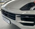 купить новое авто Порше Cayenne Coupe 2025 года от официального дилера Порше Центр Львів Порше фото
