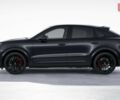 купить новое авто Порше Cayenne Coupe 2025 года от официального дилера Порше Центр Київ Аеропорт Порше фото