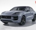 купить новое авто Порше Cayenne Coupe 2025 года от официального дилера Порше Центр Одеса Порше фото