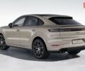 купить новое авто Порше Cayenne Coupe 2025 года от официального дилера Порше Центр Харків Порше фото