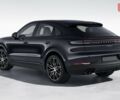 купить новое авто Порше Cayenne Coupe 2025 года от официального дилера Порше Центр Харків Порше фото