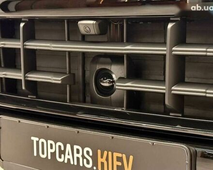 Порше Cayenne Coupe, объемом двигателя 3 л и пробегом 1 тыс. км за 166500 $, фото 20 на Automoto.ua