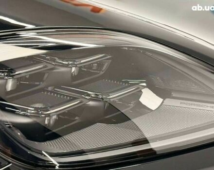 Порше Cayenne Coupe, объемом двигателя 3 л и пробегом 1 тыс. км за 166500 $, фото 17 на Automoto.ua