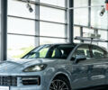 купить новое авто Порше Cayenne Coupe 2025 года от официального дилера Порше Центр Харків Порше фото