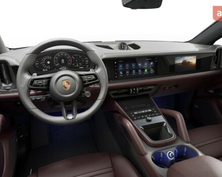 Порше Cayenne Coupe, об'ємом двигуна 3 л та пробігом 0 тис. км за 150300 $, фото 4 на Automoto.ua