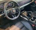 купить новое авто Порше Cayenne Coupe 2025 года от официального дилера Порше Центр Львів Порше фото