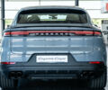 купить новое авто Порше Cayenne Coupe 2025 года от официального дилера Порше Центр Харків Порше фото