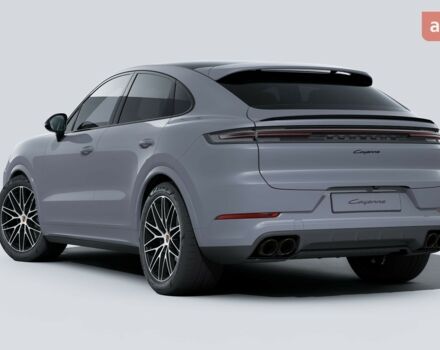 Порше Cayenne Coupe, объемом двигателя 3 л и пробегом 0 тыс. км за 153298 $, фото 1 на Automoto.ua