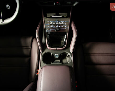купить новое авто Порше Cayenne Coupe 2025 года от официального дилера Порше Центр Харків Порше фото