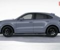 купить новое авто Порше Cayenne Coupe 2025 года от официального дилера Порше Центр Київ Аеропорт Порше фото