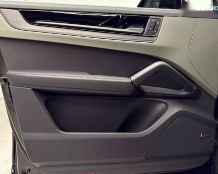 Порше Cayenne Coupe, объемом двигателя 3 л и пробегом 1 тыс. км за 166500 $, фото 21 на Automoto.ua