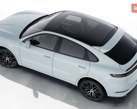 Порше Cayenne Coupe, об'ємом двигуна 3 л та пробігом 0 тис. км за 146428 $, фото 3 на Automoto.ua