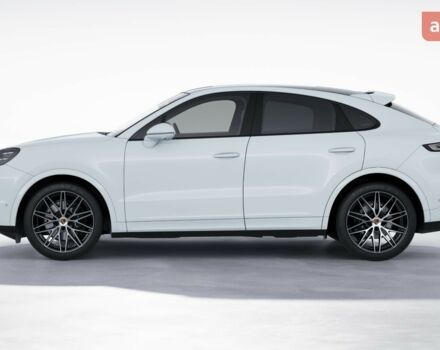 Порше Cayenne Coupe, об'ємом двигуна 3 л та пробігом 0 тис. км за 146428 $, фото 1 на Automoto.ua