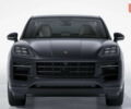купить новое авто Порше Cayenne Coupe 2025 года от официального дилера Порше Центр Одеса Порше фото