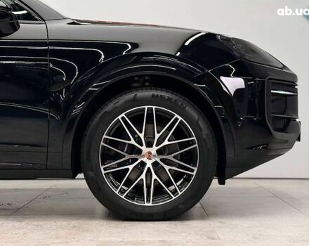 Порше Cayenne Coupe, объемом двигателя 3 л и пробегом 1 тыс. км за 166500 $, фото 13 на Automoto.ua